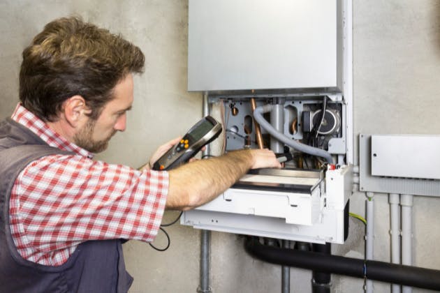 does my boiler need repairing?