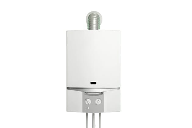 boiler Maintenance in spring