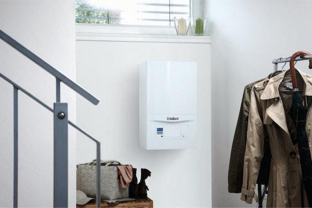 Boiler Pressure