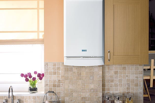 what is involved during a boiler installation?