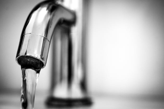 plumbing repairs guide