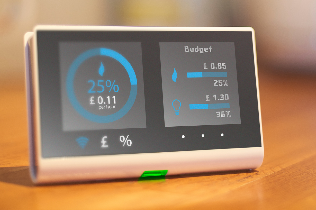 when will energy prices go down