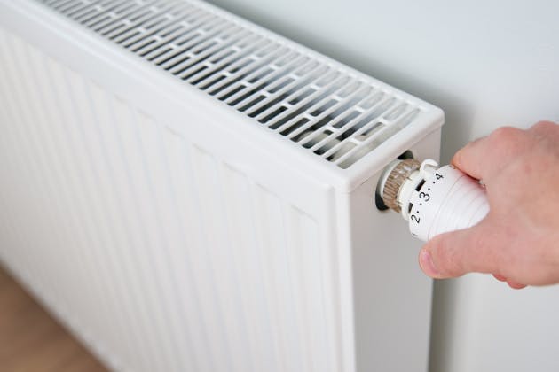 how powerflusihng can reduce energy bills
