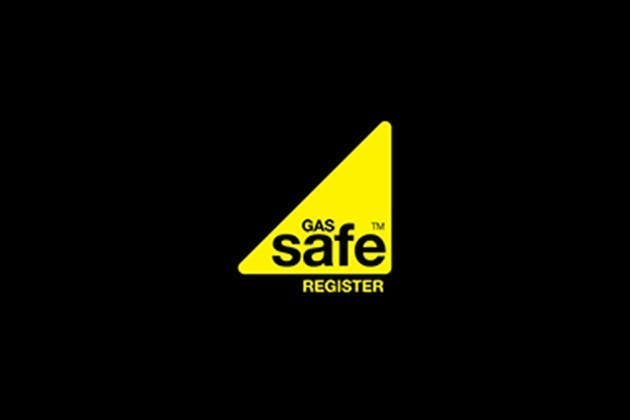 gas safe registered