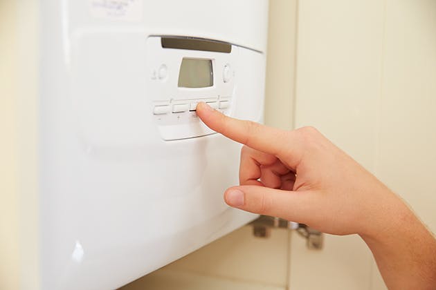 What type of boiler do I need?