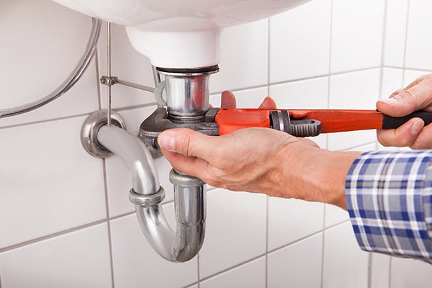 plumbing services in whitstable