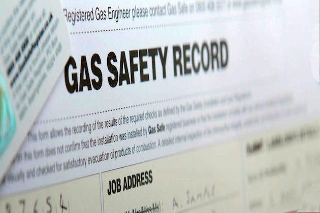 gas safe engineer whitstable